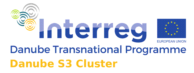 standard logo -image-Danube S3 Cluster